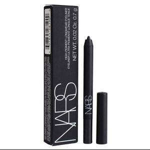 Nars black mini  via veneto long wear liner